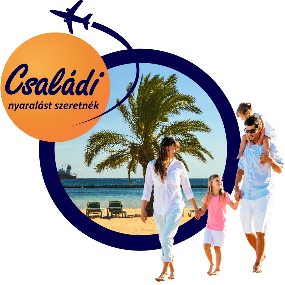 Családi nyaralást szeretnék - Holidayintenerife.eu
