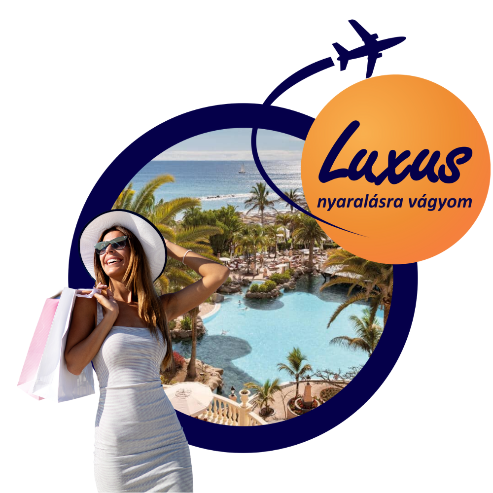Luxus nyaralásra vágyo m - Holidayintenerife.eu