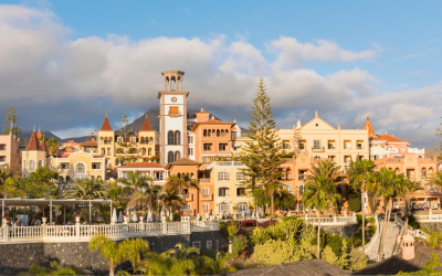 GRAN HOTEL BAHIA DEL DUQUE *****