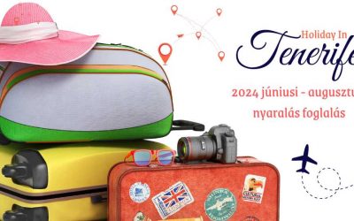 Tűzforró előfoglalási kedvezmények neked, ha most foglalsz 2024. június-augusztusi nyaralást