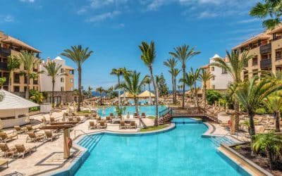 GF GRAN COSTA ADEJE *****