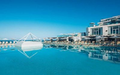 IBEROSTAR BOUGANVILLE PLAYA ****