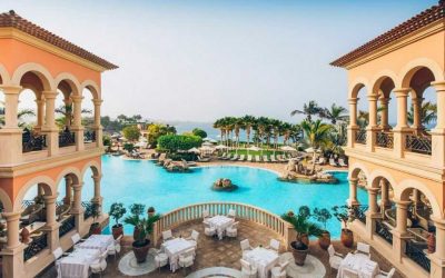IBEROSTAR GRAN EL MIRADOR * – Csak felnőttek részére! (+16)