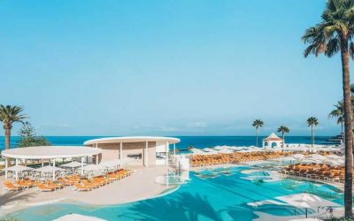 IBEROSTAR SELECTION SÁBILA *****
