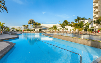 ALEXANDRE HOTEL TROYA ****